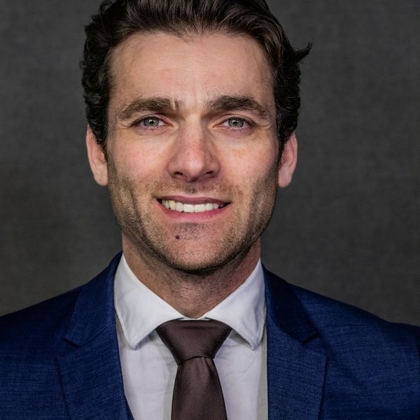 Julien Moreau